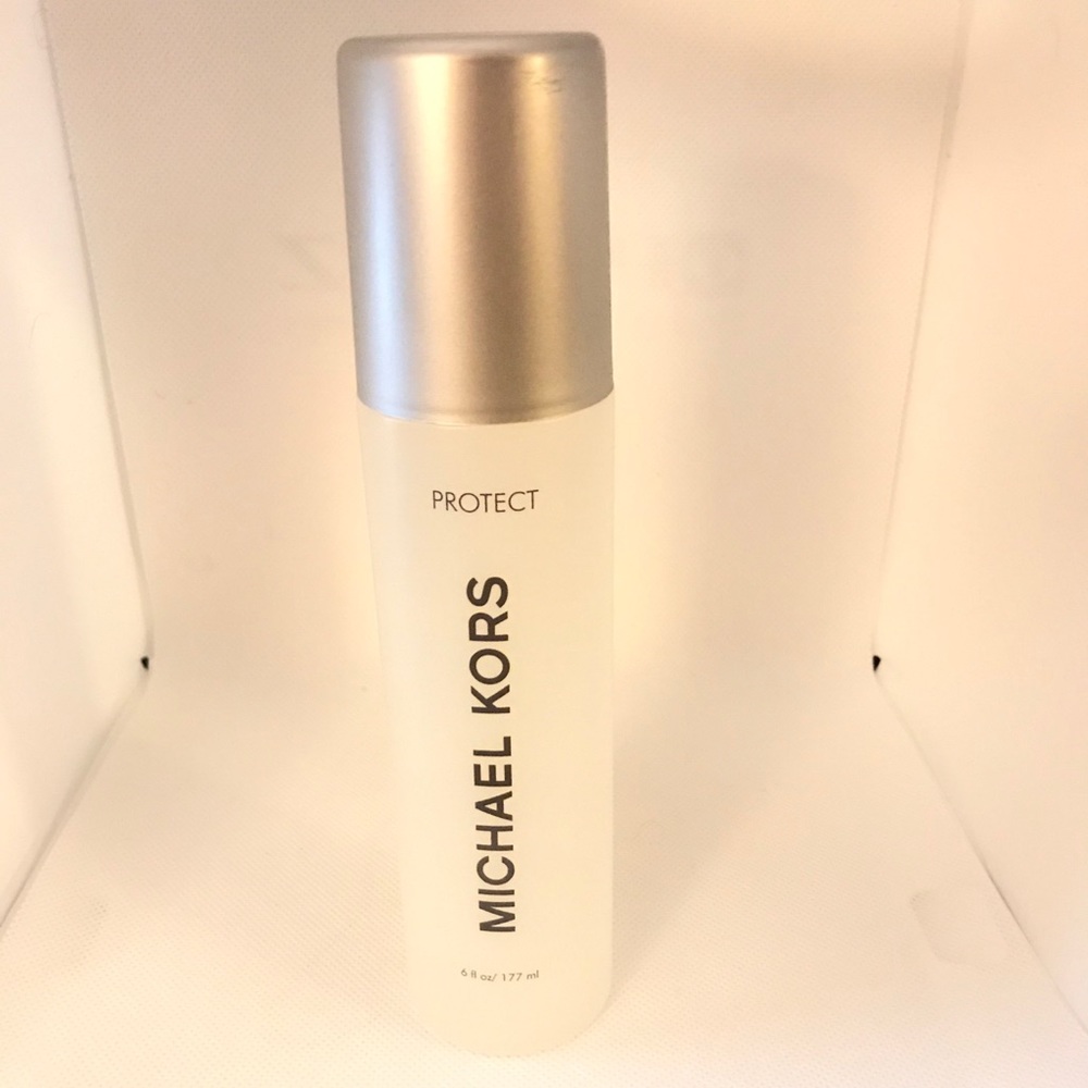 Michael Kors Leather Protector